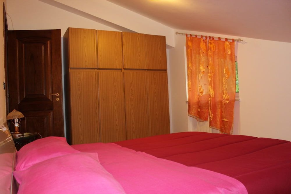 Basic Apartment, 2 Bedrooms, Resort View photo 1