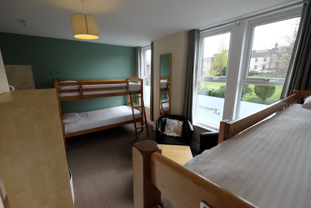 Room, Ensuite (Room 4 - Private 4 Bed Bunk Room) photo 3