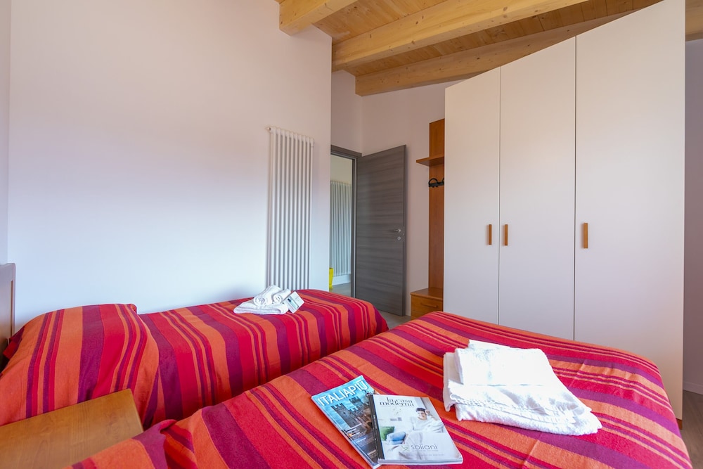 Standard Apartment, Multiple Beds (Sun House2 Dogs Allowed)