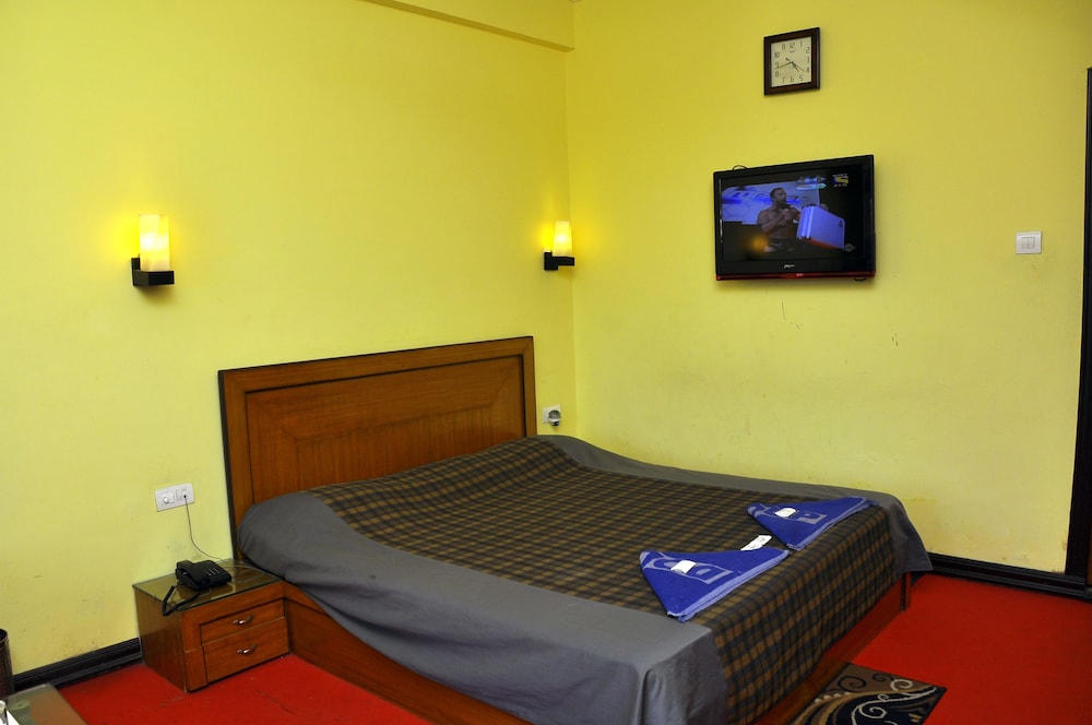 Classic Room, 1 Bedroom, Beach View photo 1