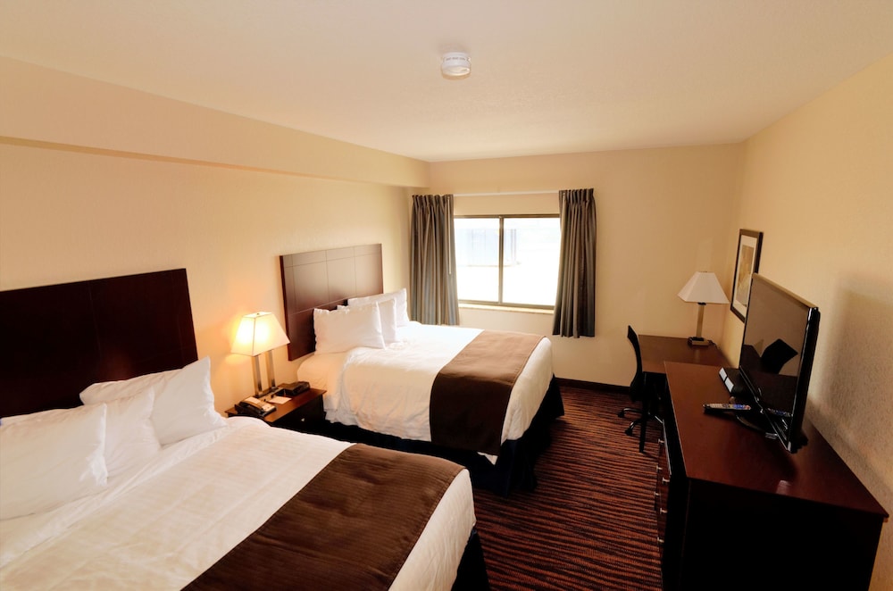 Room, 2 Queen Beds, Non Smoking photo 1