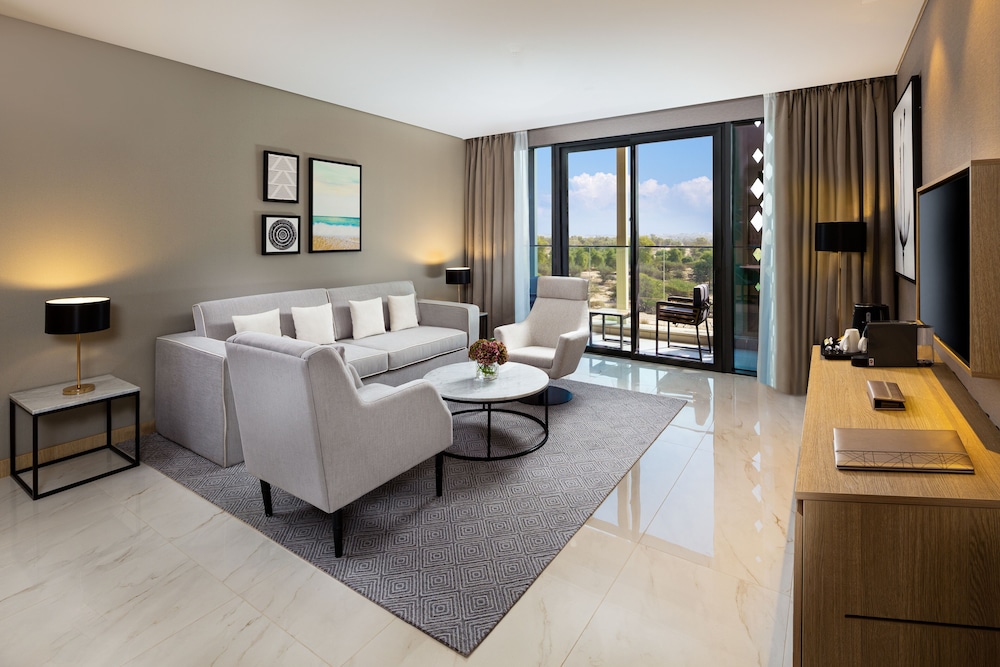Mushrif Suite