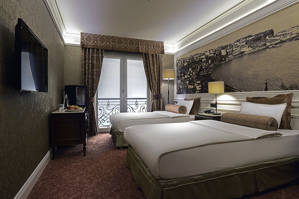 Superior Room, Sea View photo 1