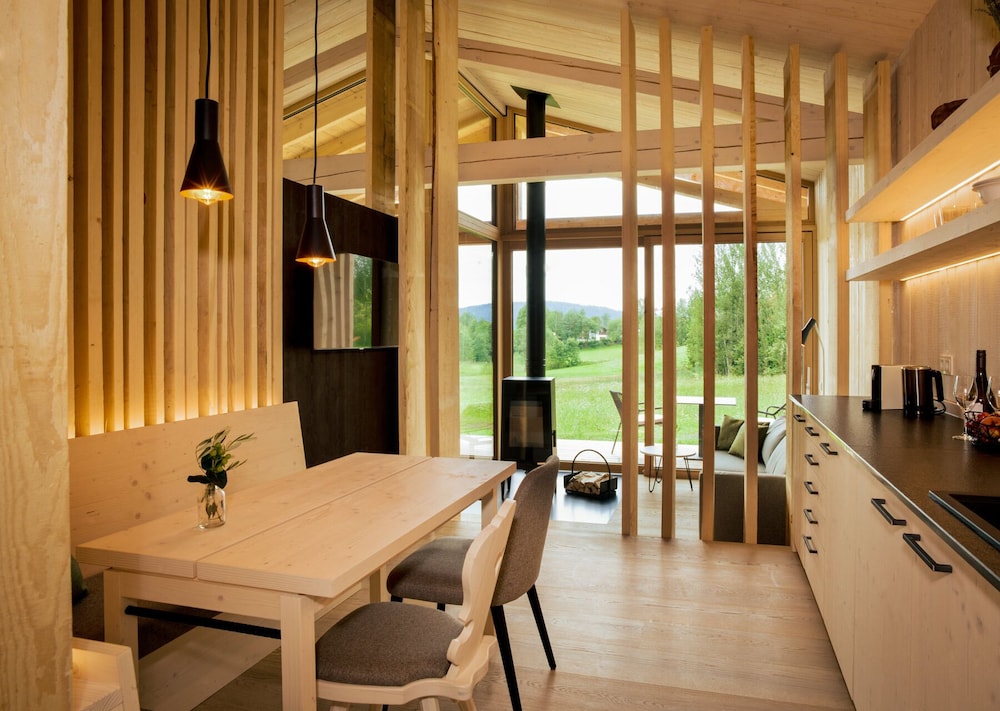 Romantic Chalet photo 2