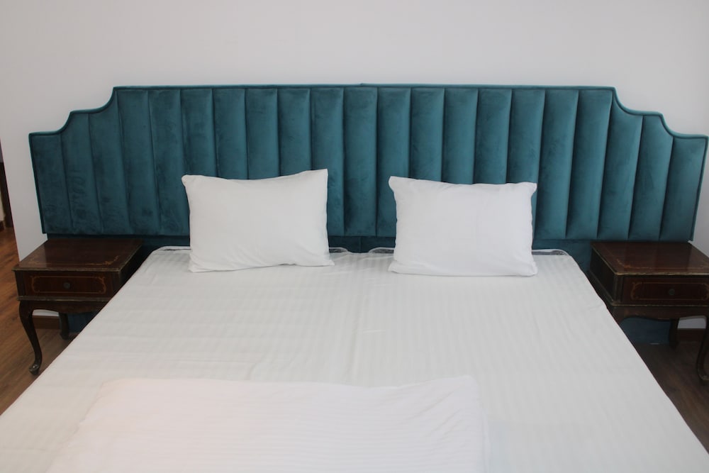 Standard Double Or Twin Room, Mountain View