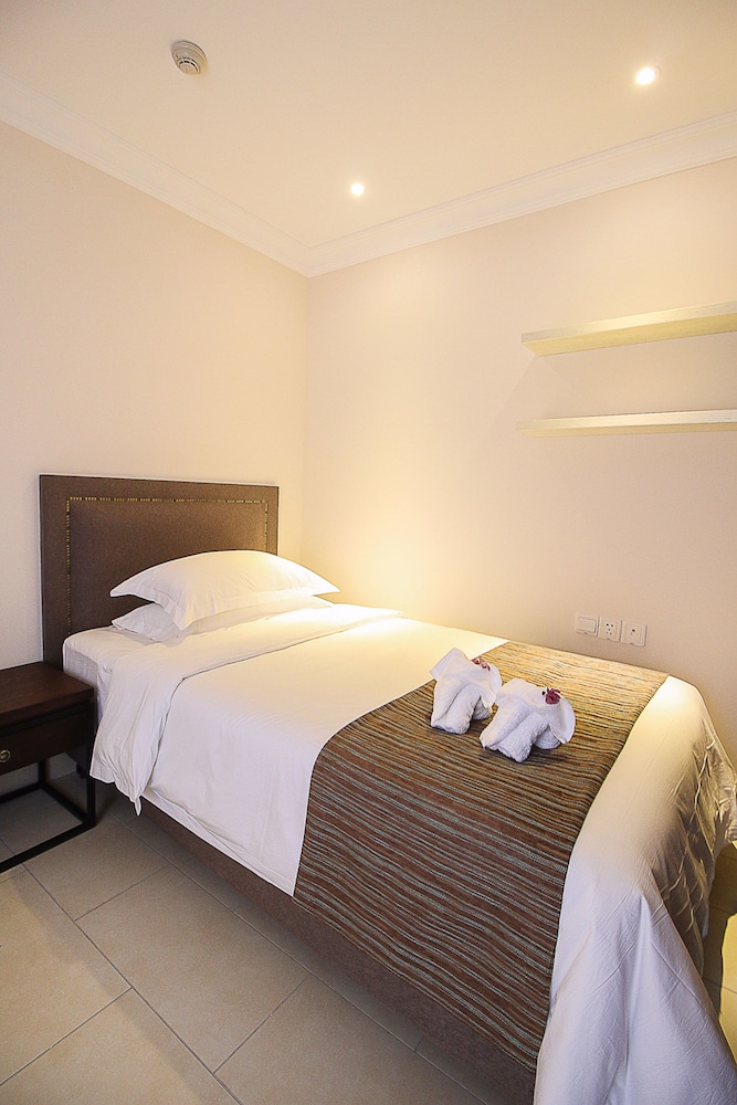 Family Suite With River View photo 2