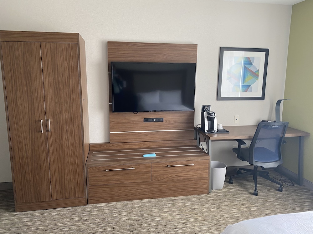 Suite, 1 Bedroom - Photo 6