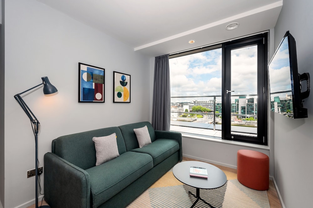 Available room