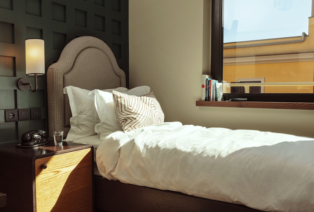 Economy Single Room photo 2