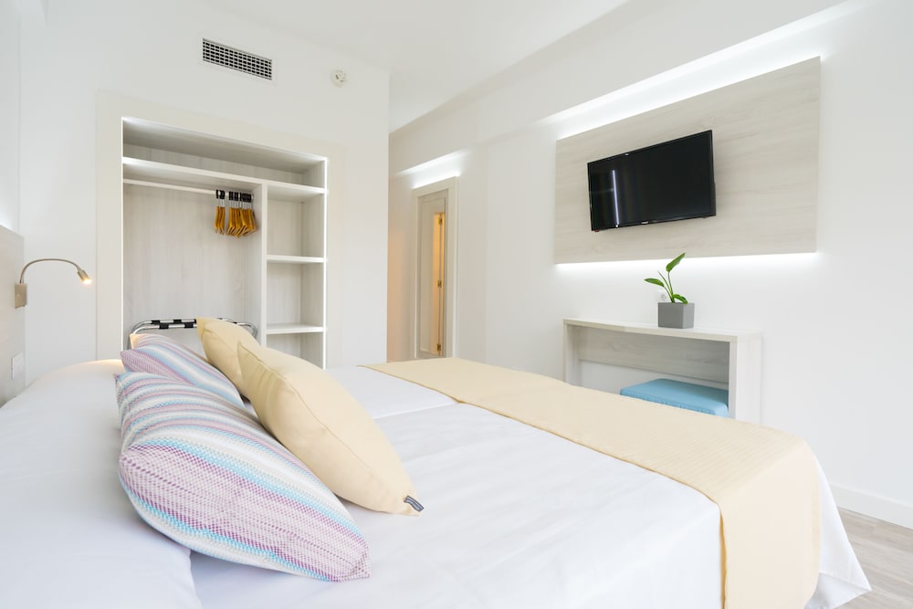 Double Room, Balcony photo 2