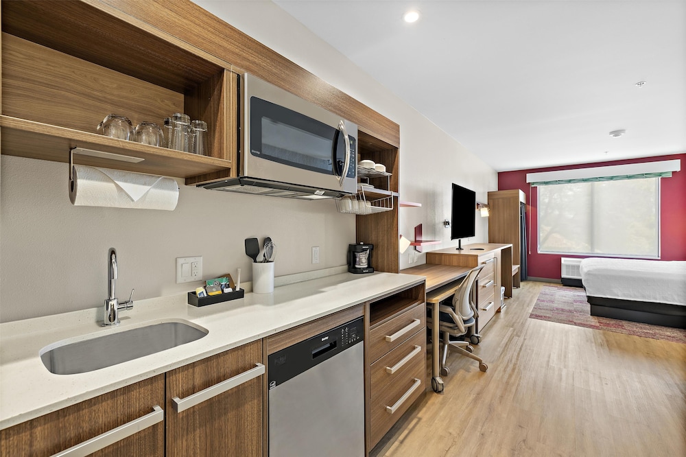 Home2 Suites By Hilton Riverside Downtown, Foto 5