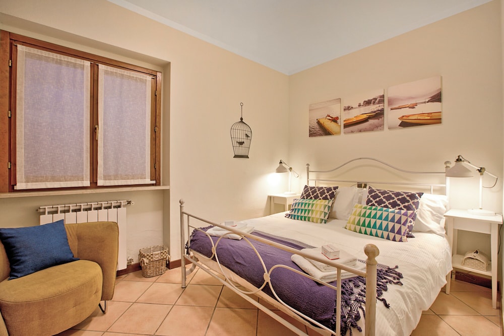 Family Apartment, Multiple Bedrooms, Mountainside (AmiroVista-Garden, Lake view, shared) photo 2