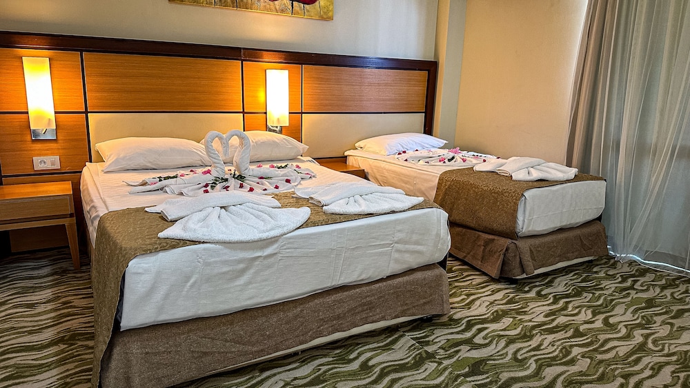 Standard Room - Photo 6