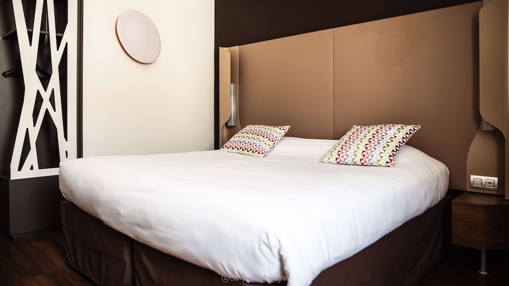 Standard Room, 1 Double Bed - Photo 2