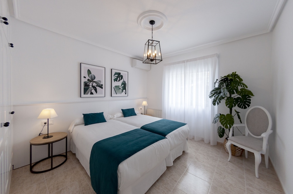 Villa, 3 Bedrooms