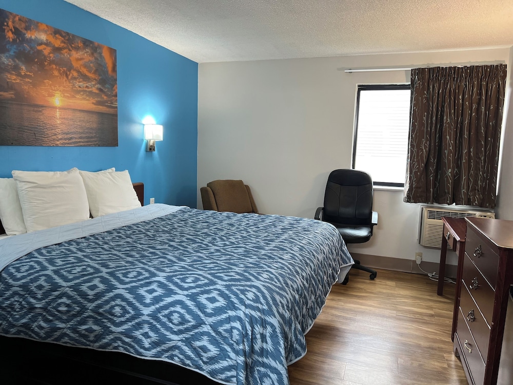 Deluxe Room photo 2