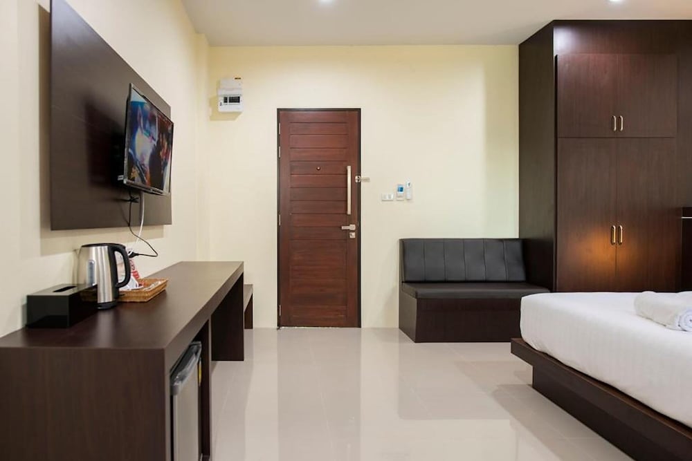 Superior Double Room - Photo 3