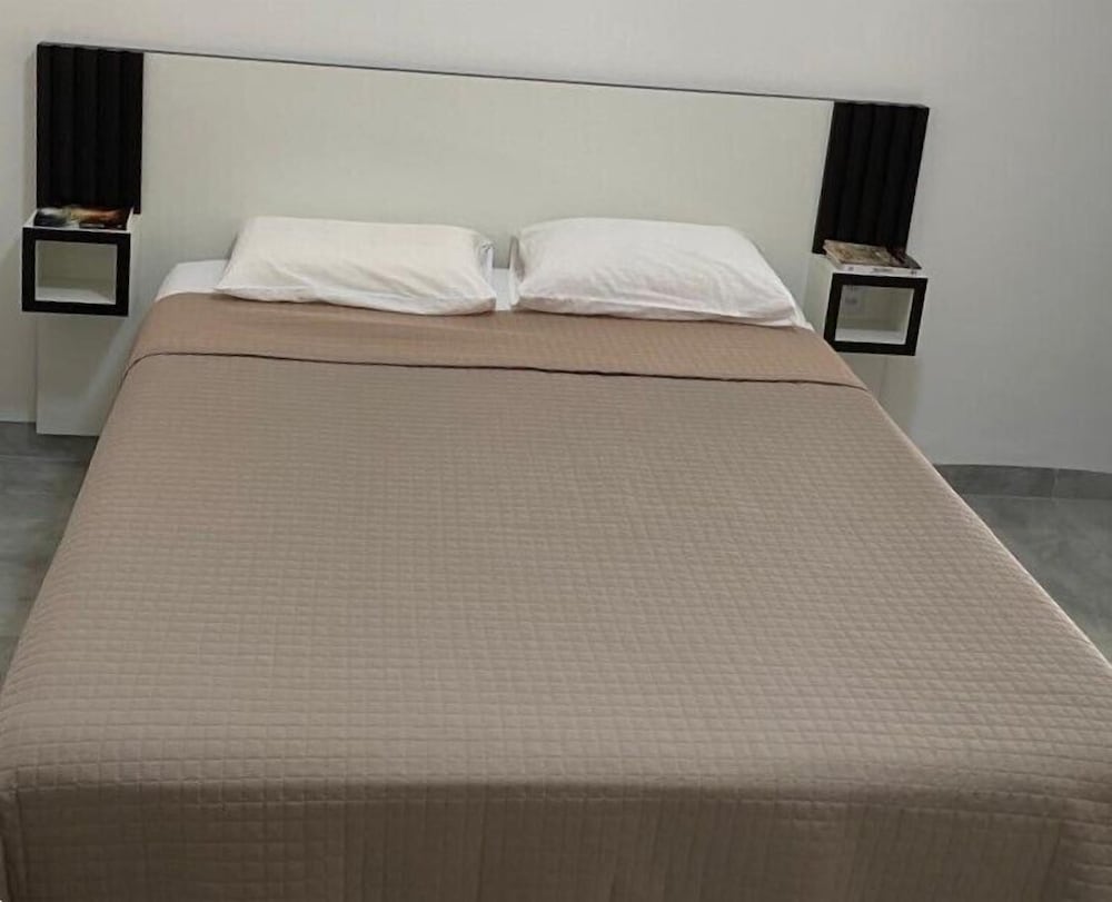 Double Room - Access for guests with reduced mobility photo 1
