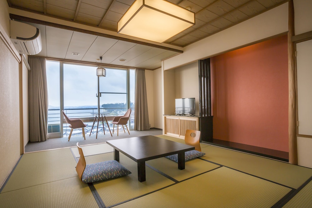 Japanese Style Room photo 2