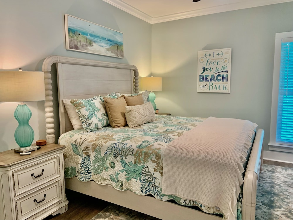Cottage, 3 Bedrooms