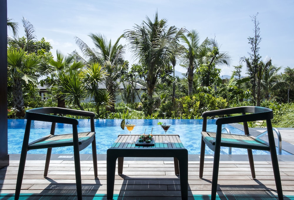Villa, 2 Bedrooms, Private Pool