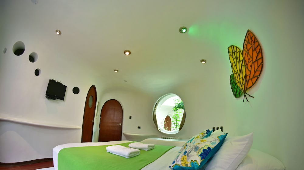 Standard Room - Photo 10