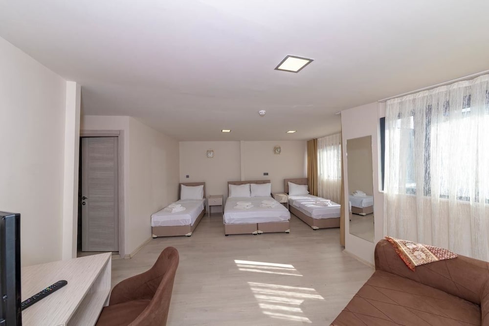 Family Suite photo 1