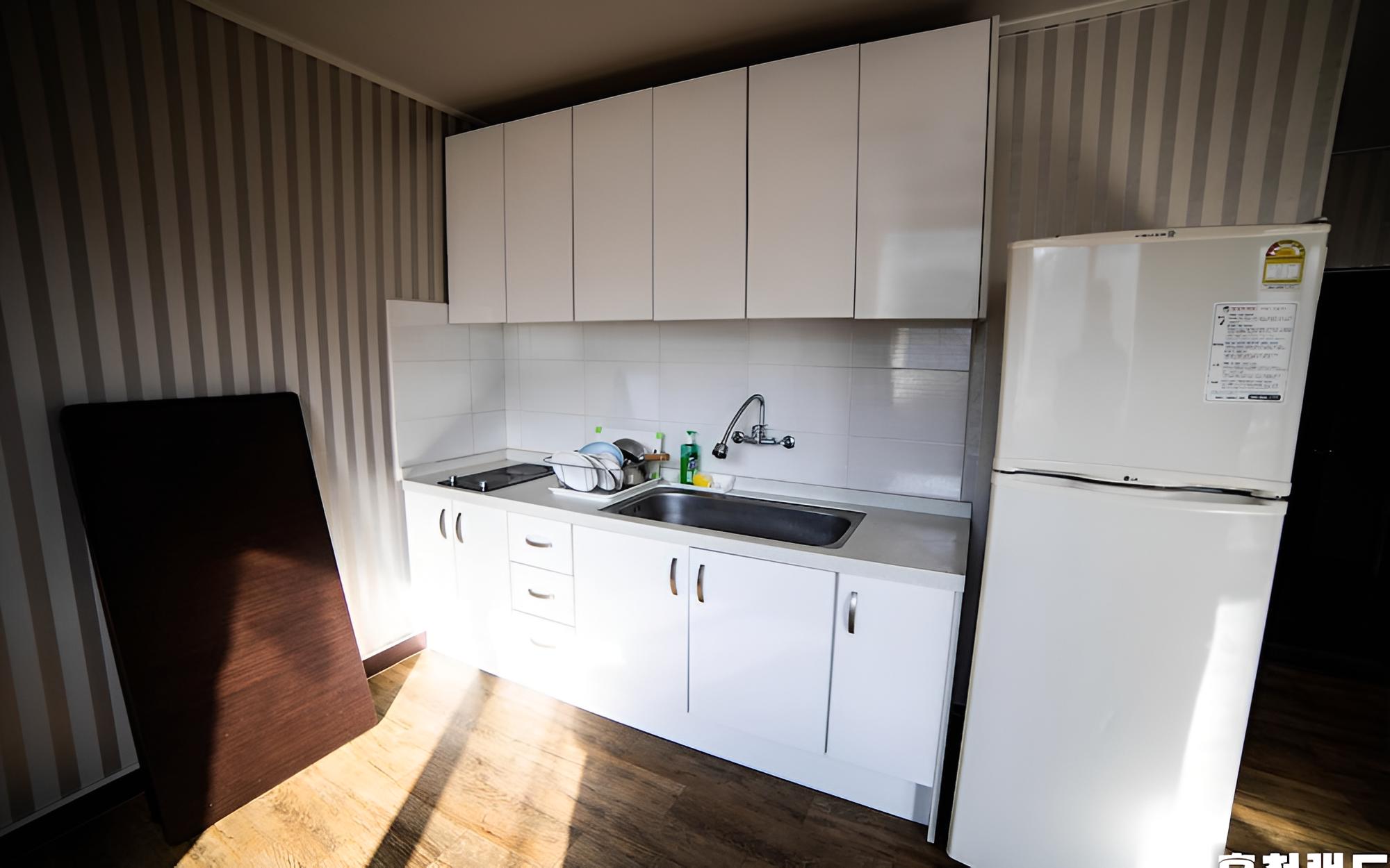 Room (Family Room A (barbecue dogs allowed)) photo 1