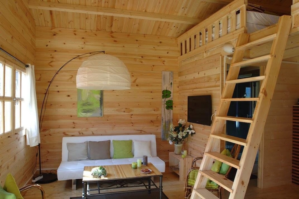 Chalet (Meleze) photo 1