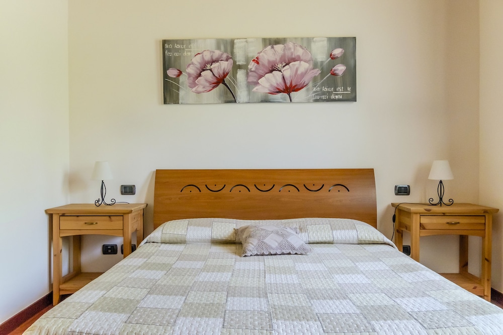 Double or Twin Room photo 2