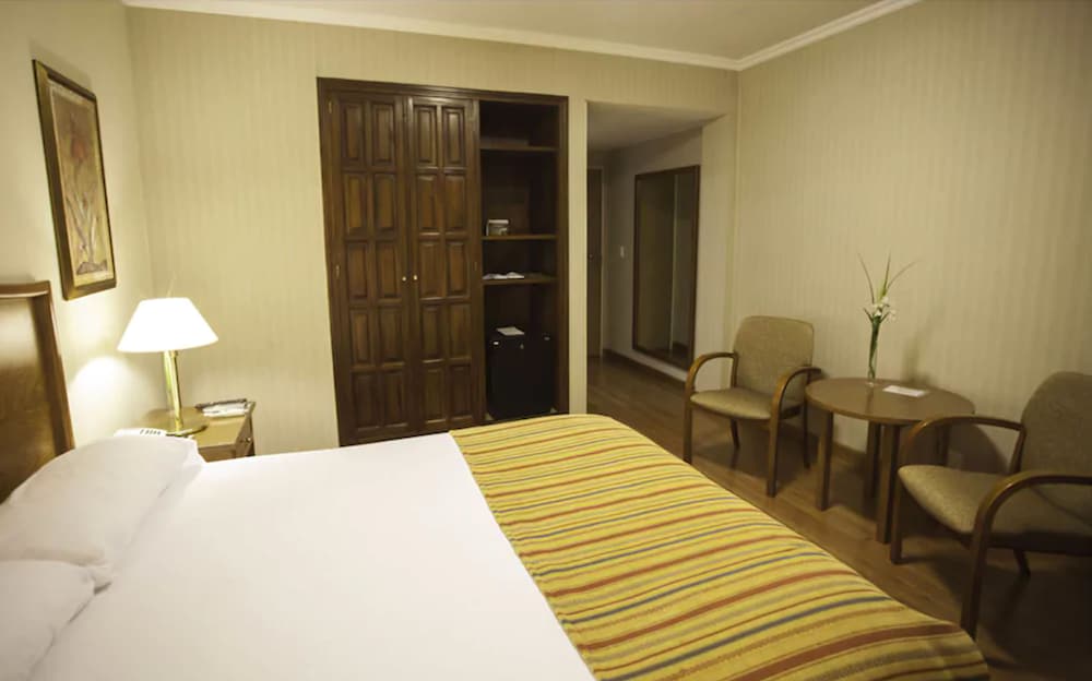 Standard Double Room, 1 Double Bed photo 1