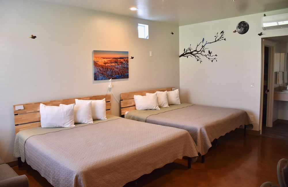 Bunkhouse 03B, 1 bedroom photo 1