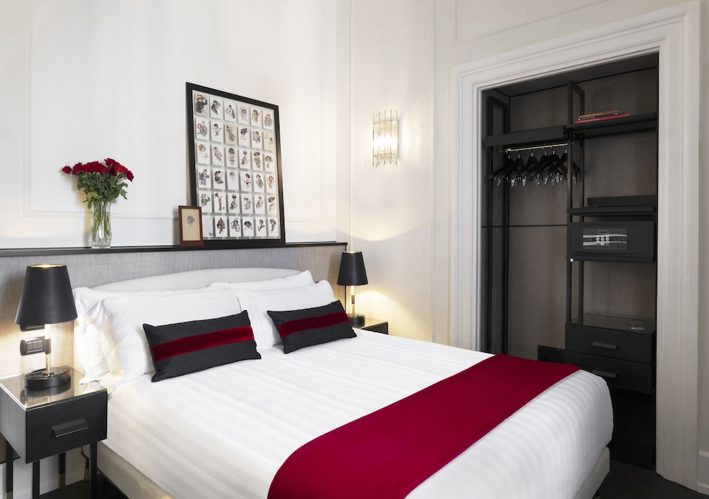 Superior Double Room (Alba) photo 2