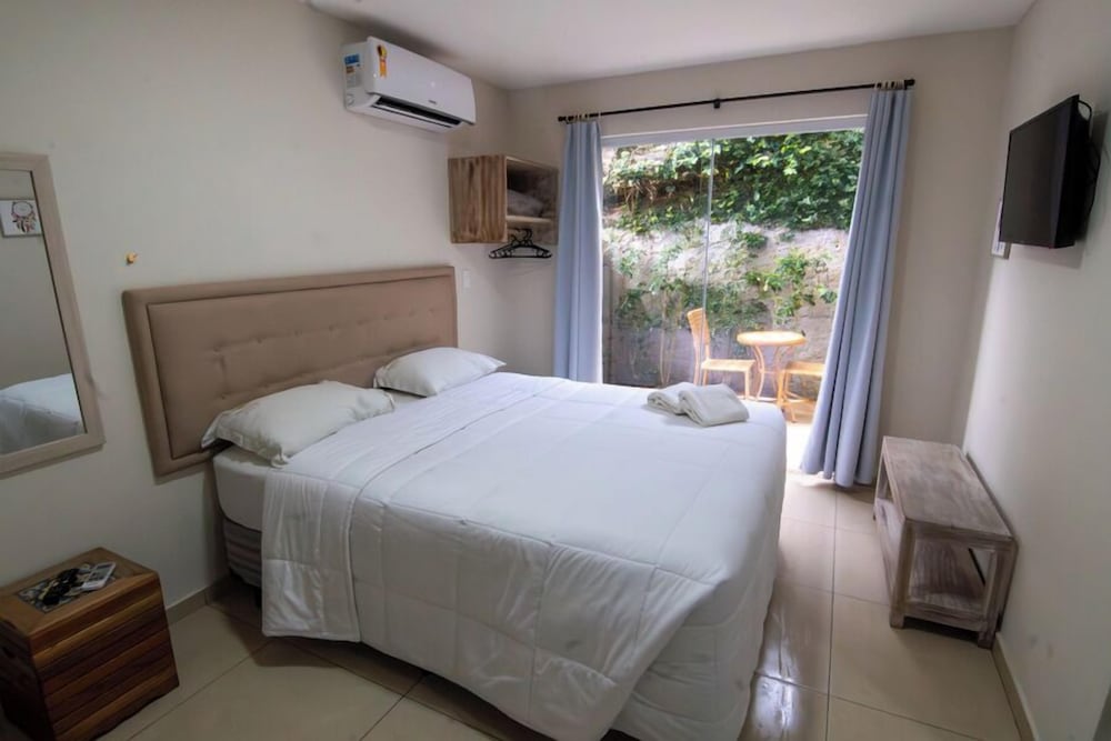 Deluxe Double Room - Photo 4