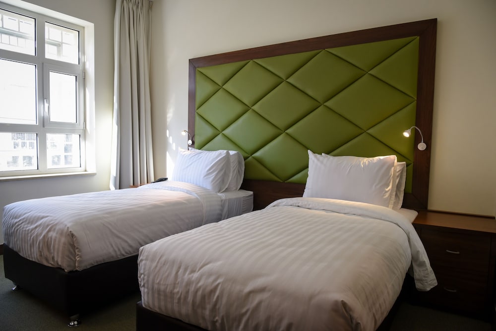Deluxe Double or Twin Room, 1 Bedroom - Photo 11