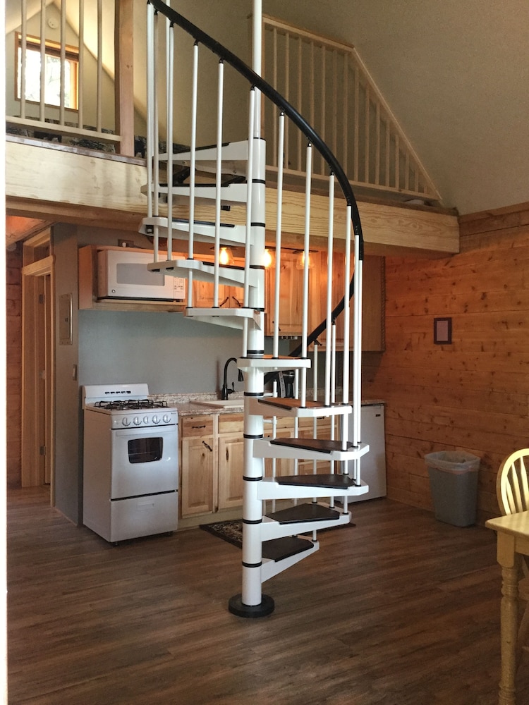 Exclusive Cabin, Lake View, Lakeside photo 3