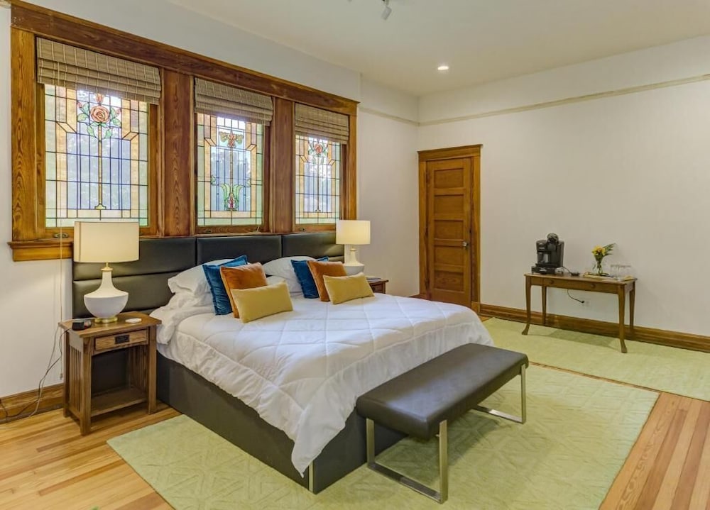 Luxury Double Room