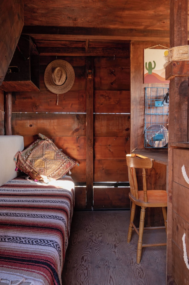 Classic Cabin, Sea View photo 2