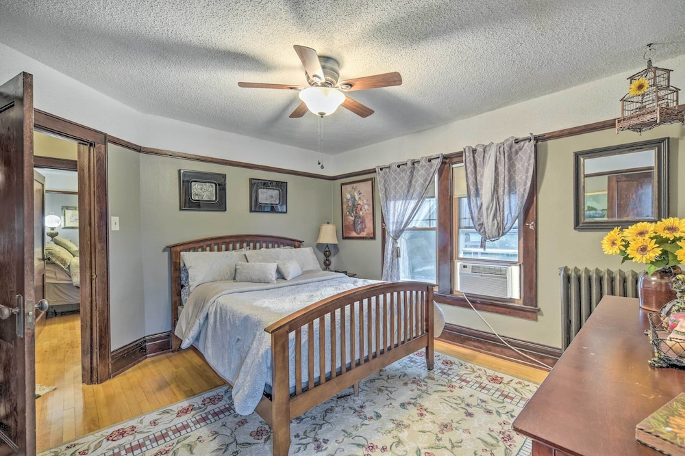 House (3 Bedrooms) photo 3