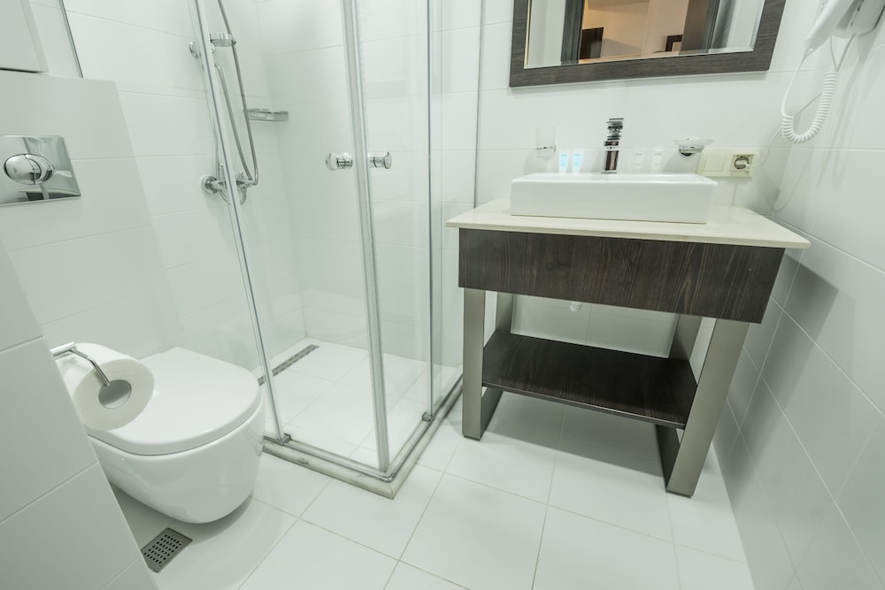 Deluxe Double Room, Sea View - Photo 15