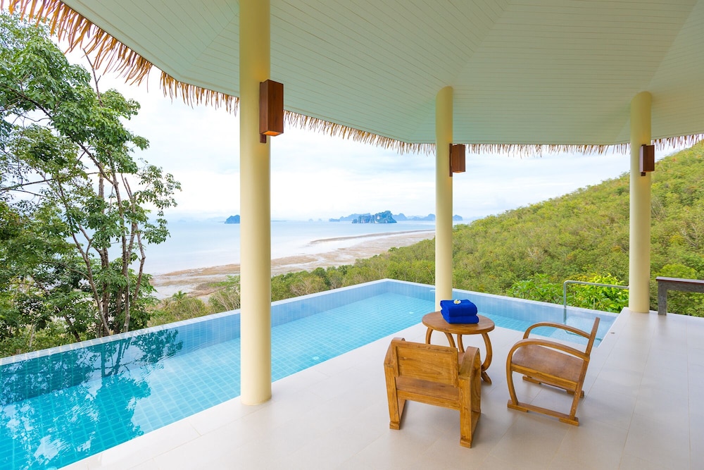 Hilltop Pool Villa 2 - Photo 13