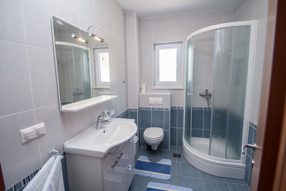 Family Apartment, Sea View photo 2