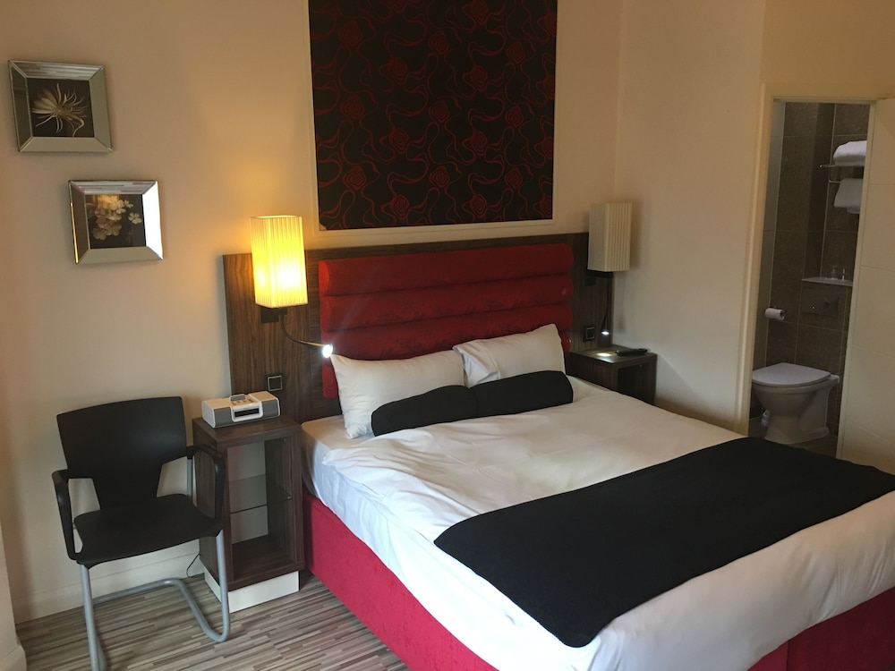 Deluxe Studio Suite, 1 Double Bed photo 1