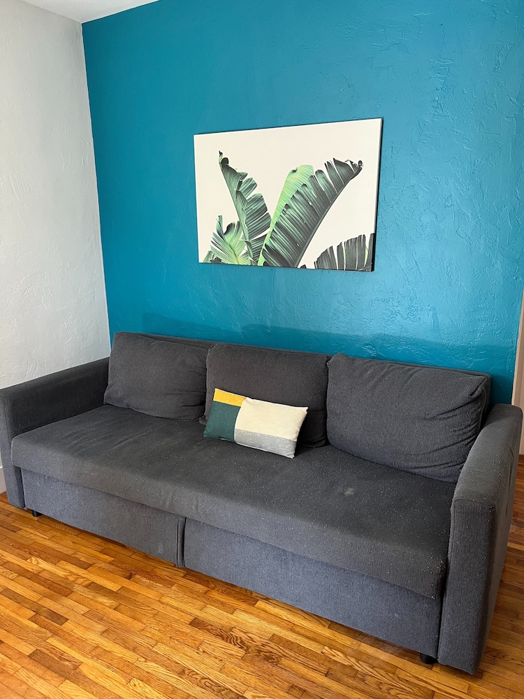 EatRestPlay Two-Bedroom Sleeps 5 photo 2