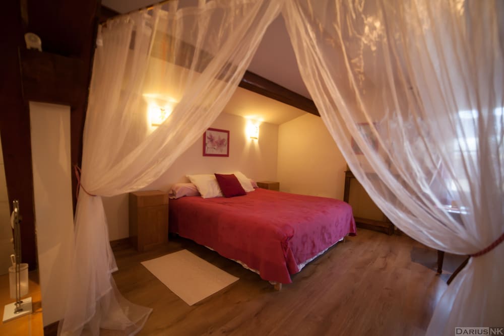 Deluxe Room (Wellington) photo 2
