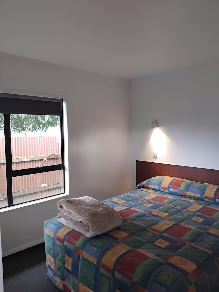 Family Suite, Patio