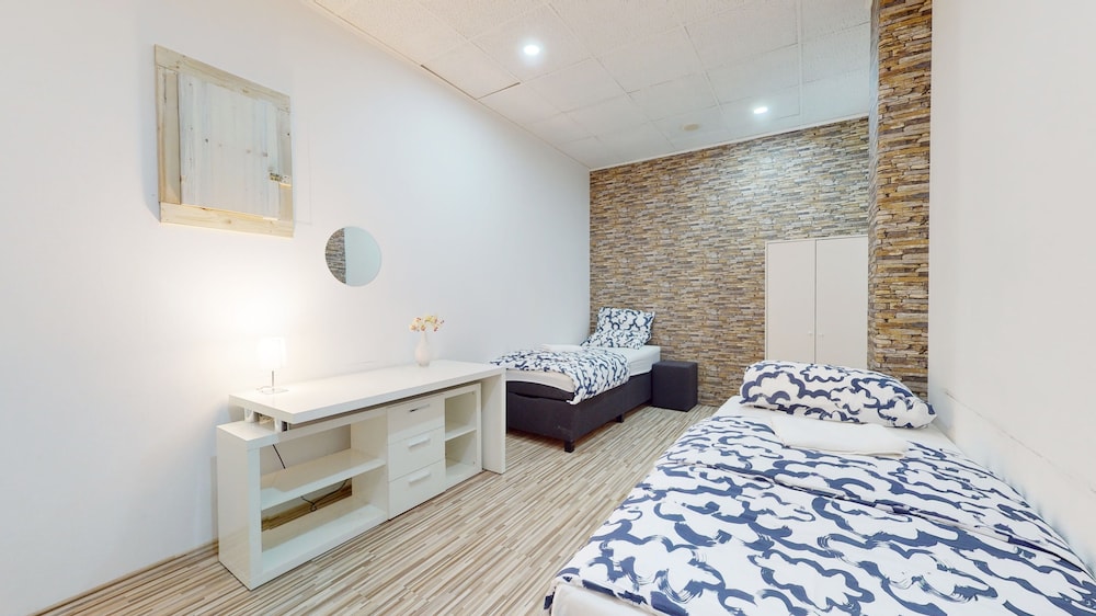 Comfort Double or Twin Room photo 2