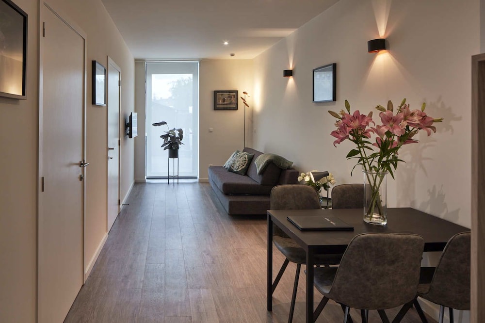Comfort Apartment photo 3