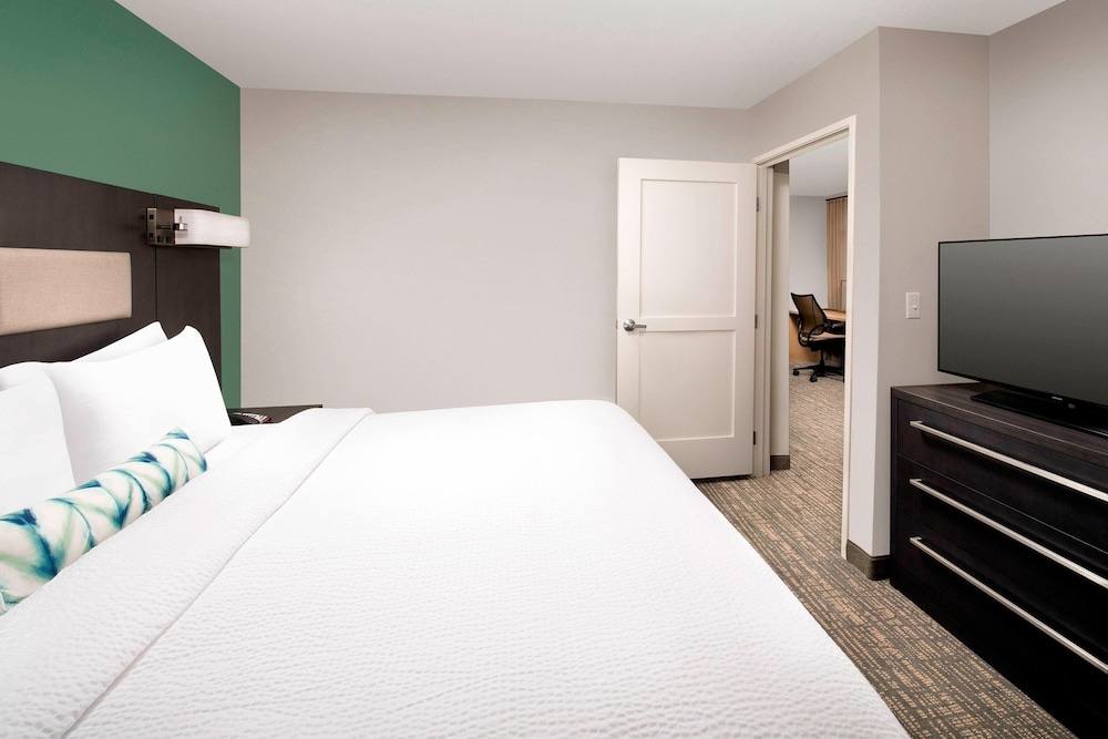 Suite, 1 Bedroom photo 2