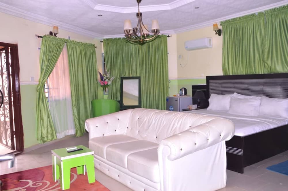 Grand Suite - Photo 2